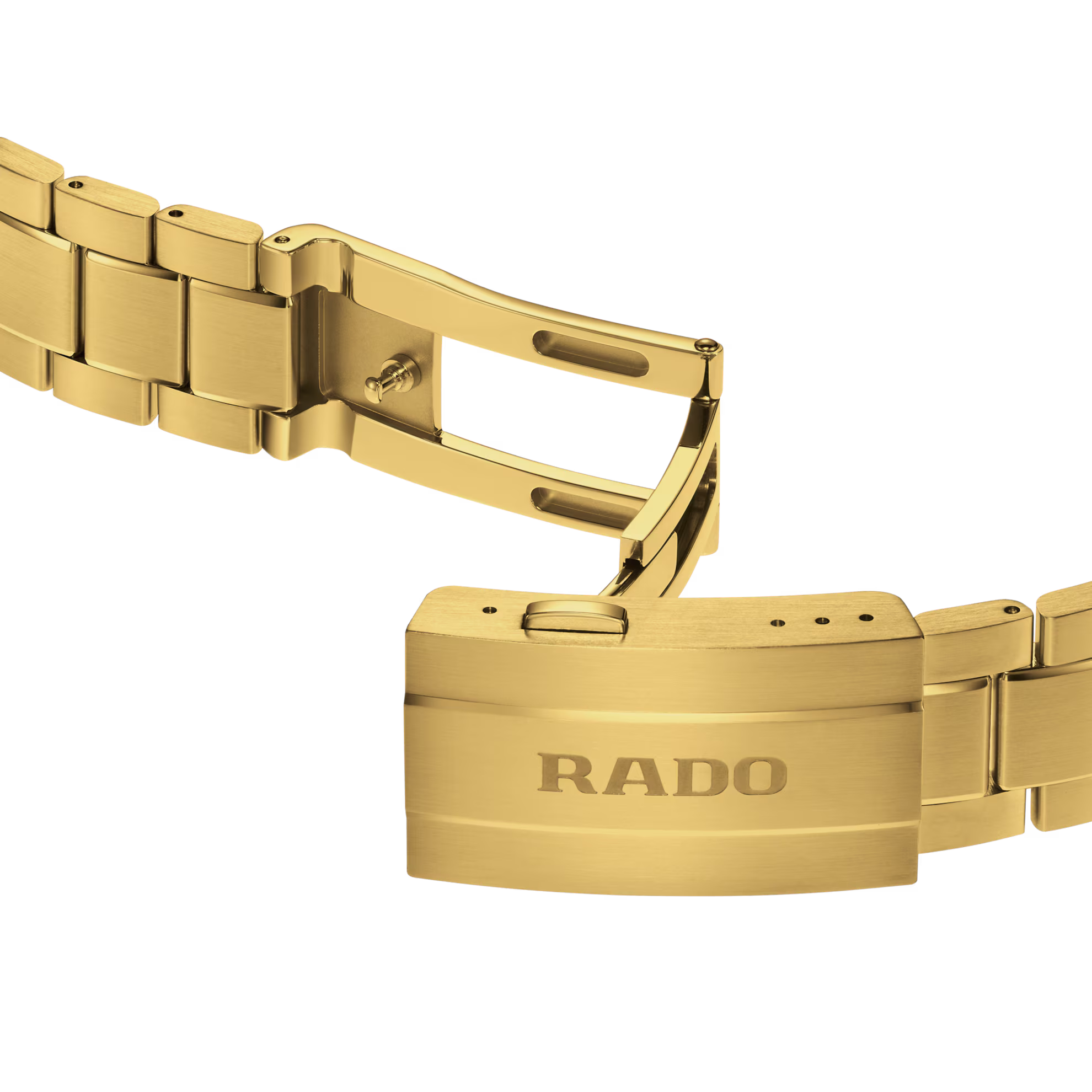 RADO Hyperchrome Quartz 41.5mm R32283313