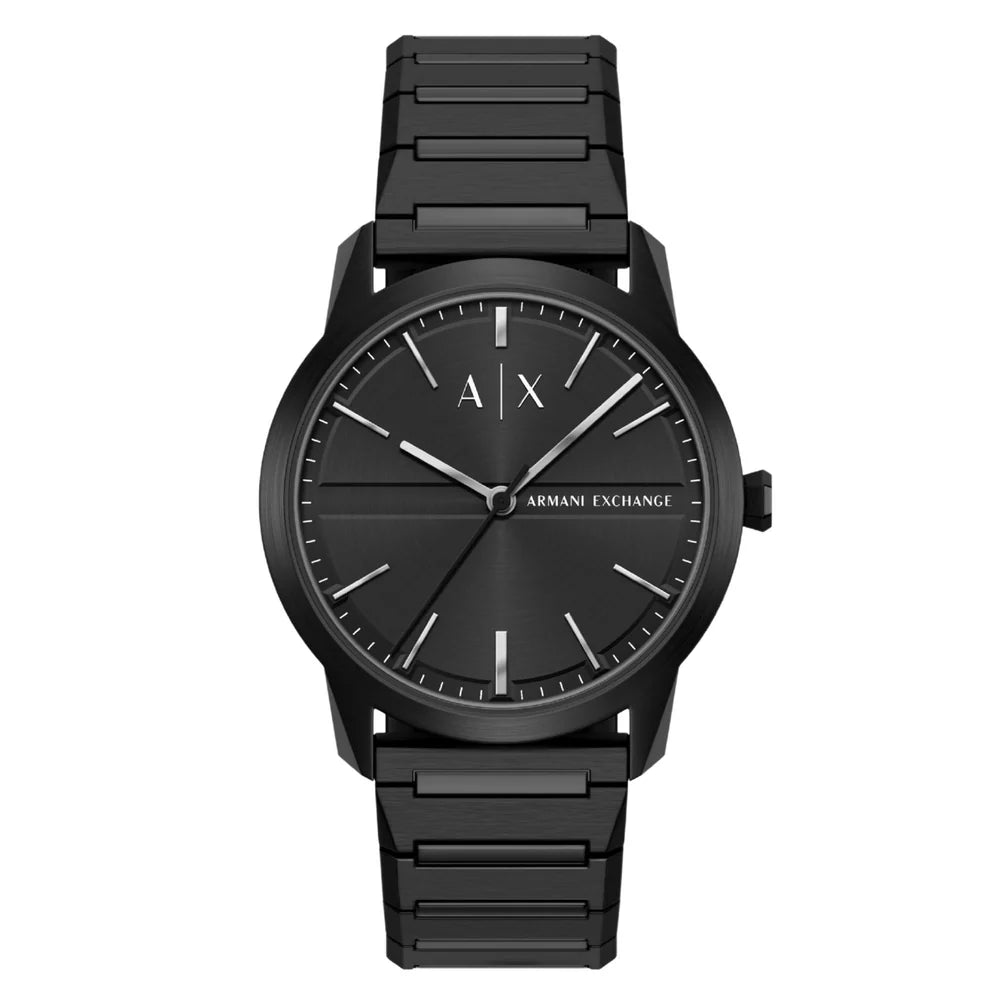 Armani Exchange Analog Watch For Men AX2651