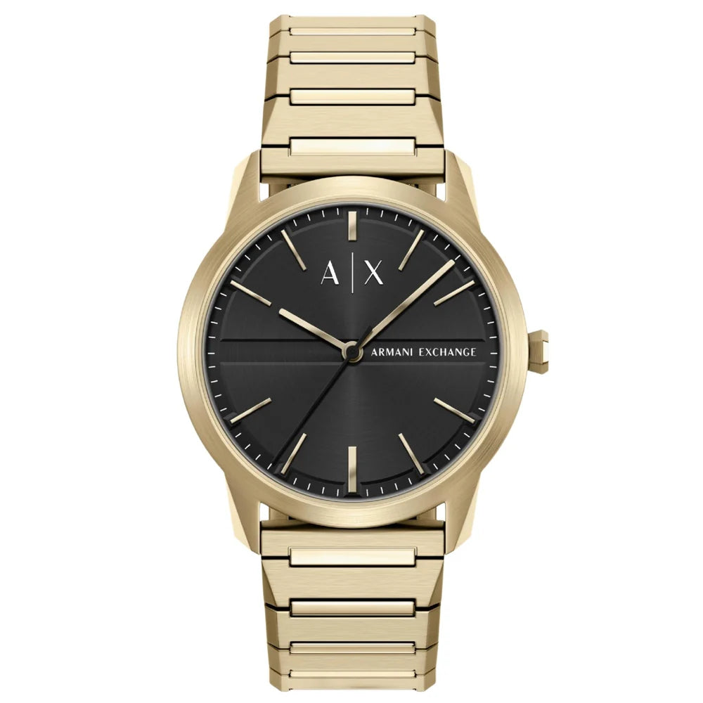 Armani Exchange Analog Watch For Men AX2650
