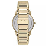 Armani Exchange Analog Watch For Men AX2650