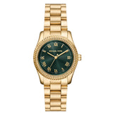 Michael Kors Lexington Quartz Women 33 mm MK7622