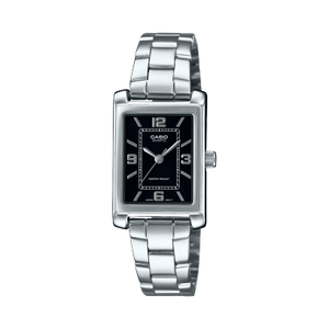 Casio Women Watch's LTP-1234DD-1ADF - A2353 - KRISHNA WATCH COMPANY