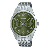 Casio Enticer Analog Watch for Men MTP-E340D-3AVDF (A2332)