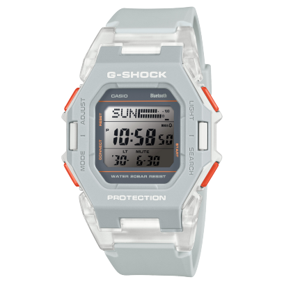 CASIO G-SHOCK GD-B500S-8DR - G1556