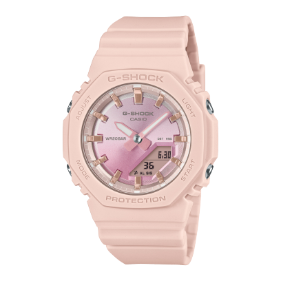 Casio G-SHOCK WOMEN'S WATCHES GMA-P2100ST-4ADR G1622