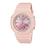 Casio G-SHOCK WOMEN'S WATCHES GMA-P2100ST-4ADR G1622