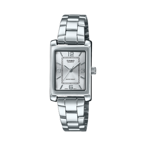 Casio WOMEN'S WATCH LTP-1234DD-7ADF - A2357 - KRISHNA WATCH COMPANY