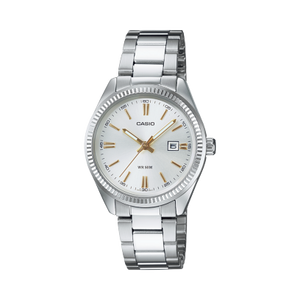 Casio WOMEN'S WATCH LTP-1302D-7A2VDF A475 - KRISHNA WATCH COMPANY
