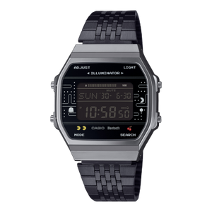 CASIO VINTAGE pacman COLLECTION ABL-100WEPC-1BDR - D381 - KRISHNA WATCH COMPANY