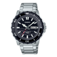 CASIO ENTICER MEN MTD-125D-1A1VDF (A2116)
