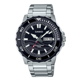 CASIO ENTICER MEN MTD-125D-1A1VDF (A2116)