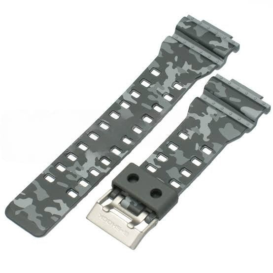 Casio Watch Strap Band- GA-100CM-8A | 10507074