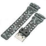 Casio Watch Strap Band- GA-100CM-8A | 10507074