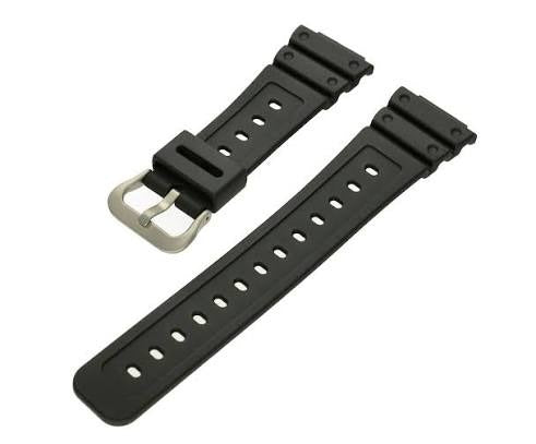 Casio Watch Strap Band- GA-2100-1A1 | 10597557