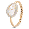 Swarovski Imber bangle watch Swiss Made, Metal bracelet - 5716108