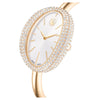 Swarovski Imber bangle watch Swiss Made, Metal bracelet - 5716108