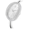 Swarovski Imber bangle watch Swiss Made, Metal bracelet - 5705419