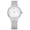 Swarovski Imber watch Swiss Made, Metal bracelet - 5693634
