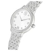 Swarovski Imber watch Swiss Made, Metal bracelet - 5741229