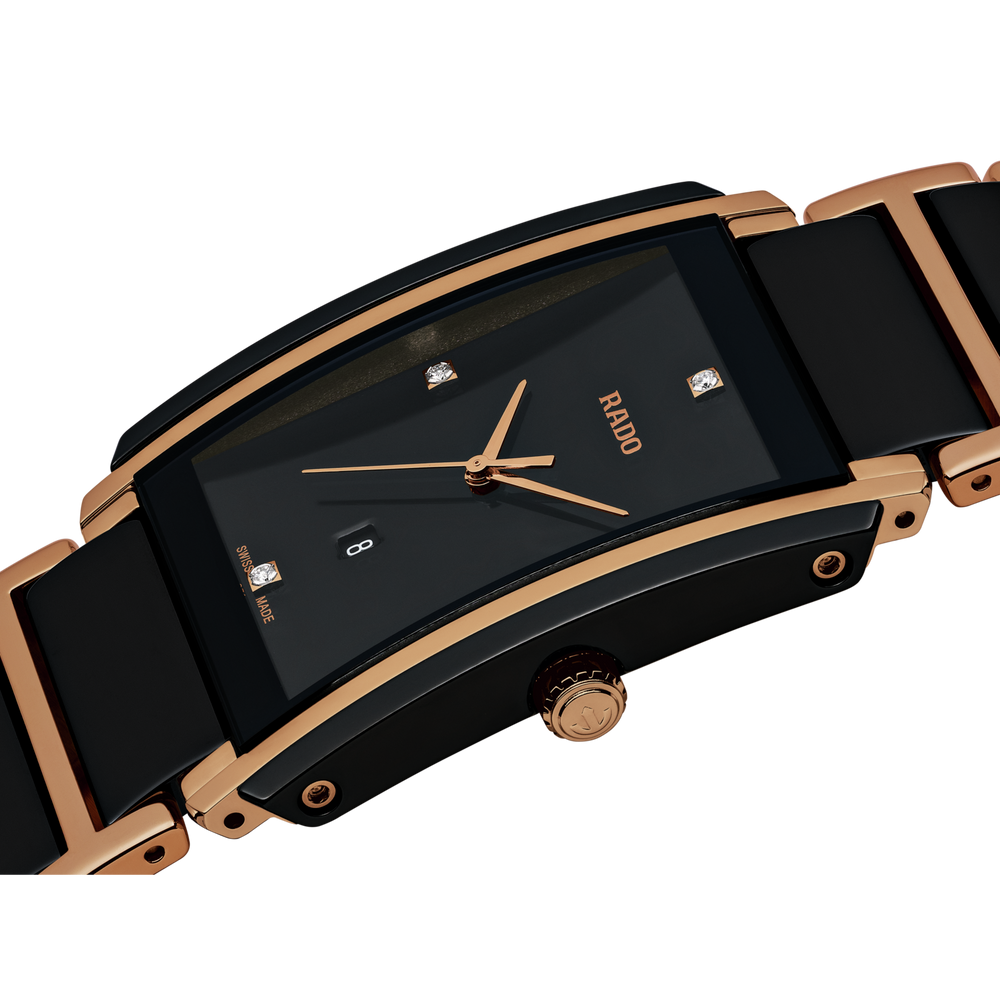 Rado Integral R20207712 - KRISHNA WATCH COMPANY