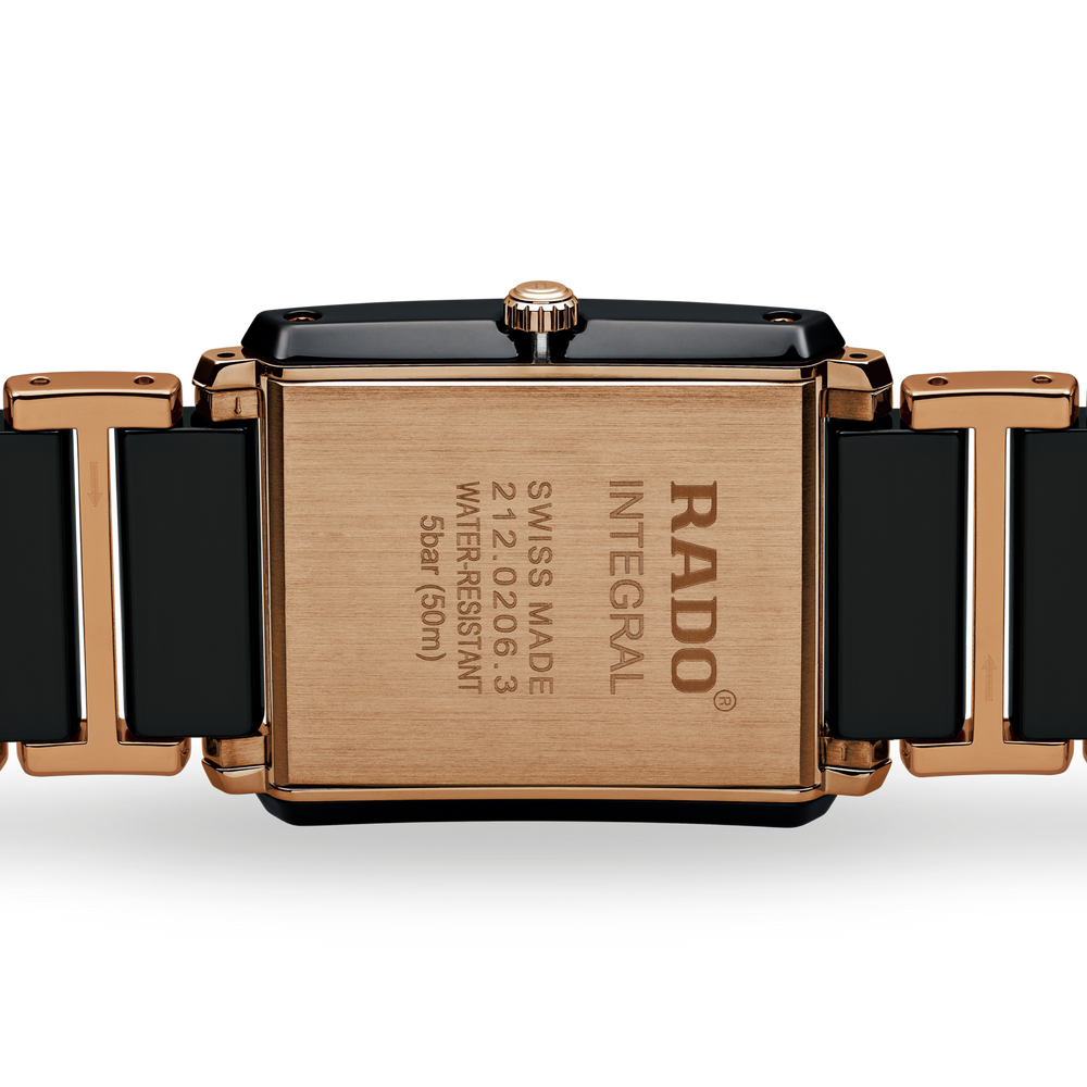 Rado Integral R20207712 - KRISHNA WATCH COMPANY