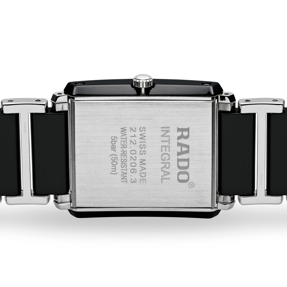 Rado Integral R20206712 - KRISHNA WATCH COMPANY