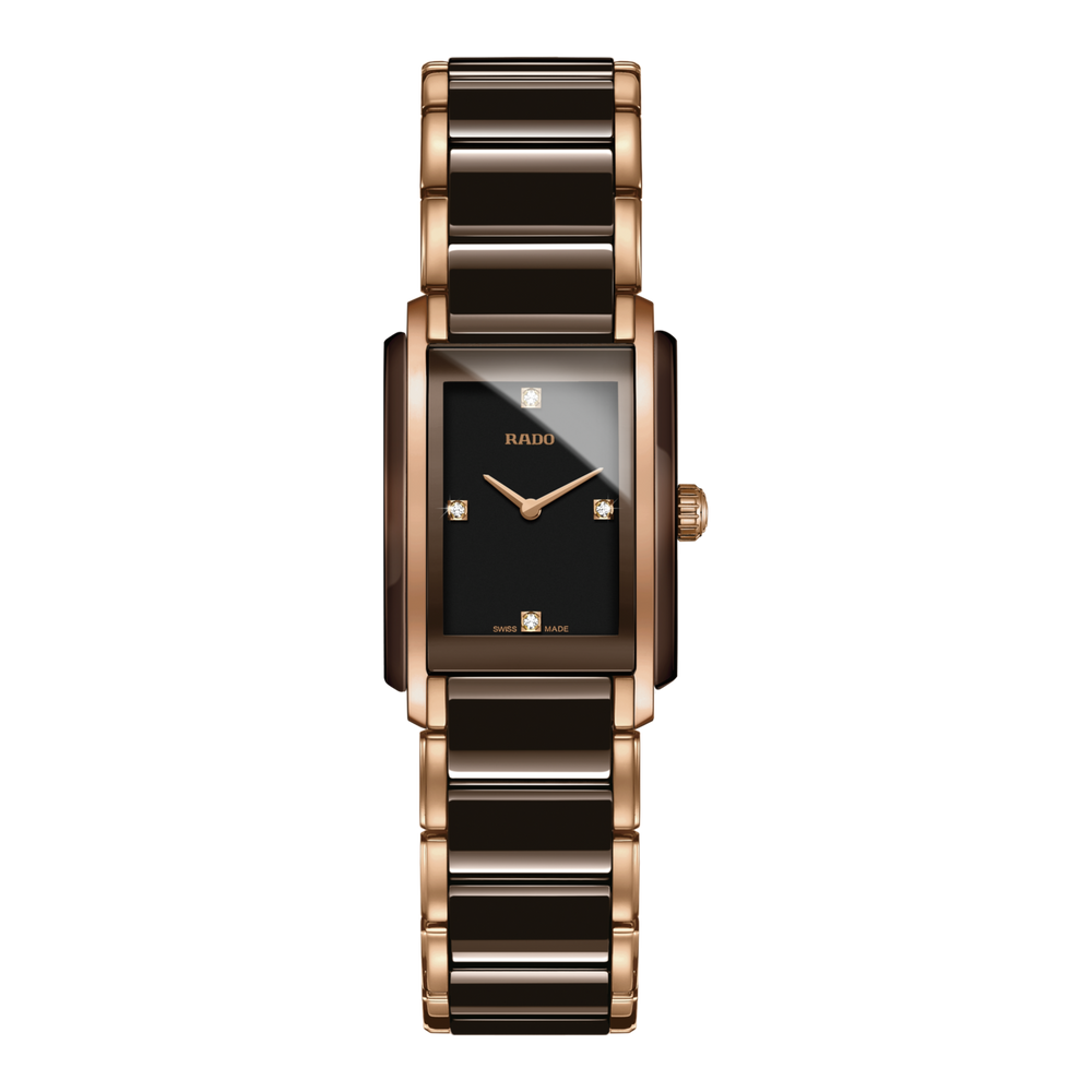 Rado Integral R20201712 - KRISHNA WATCH COMPANY