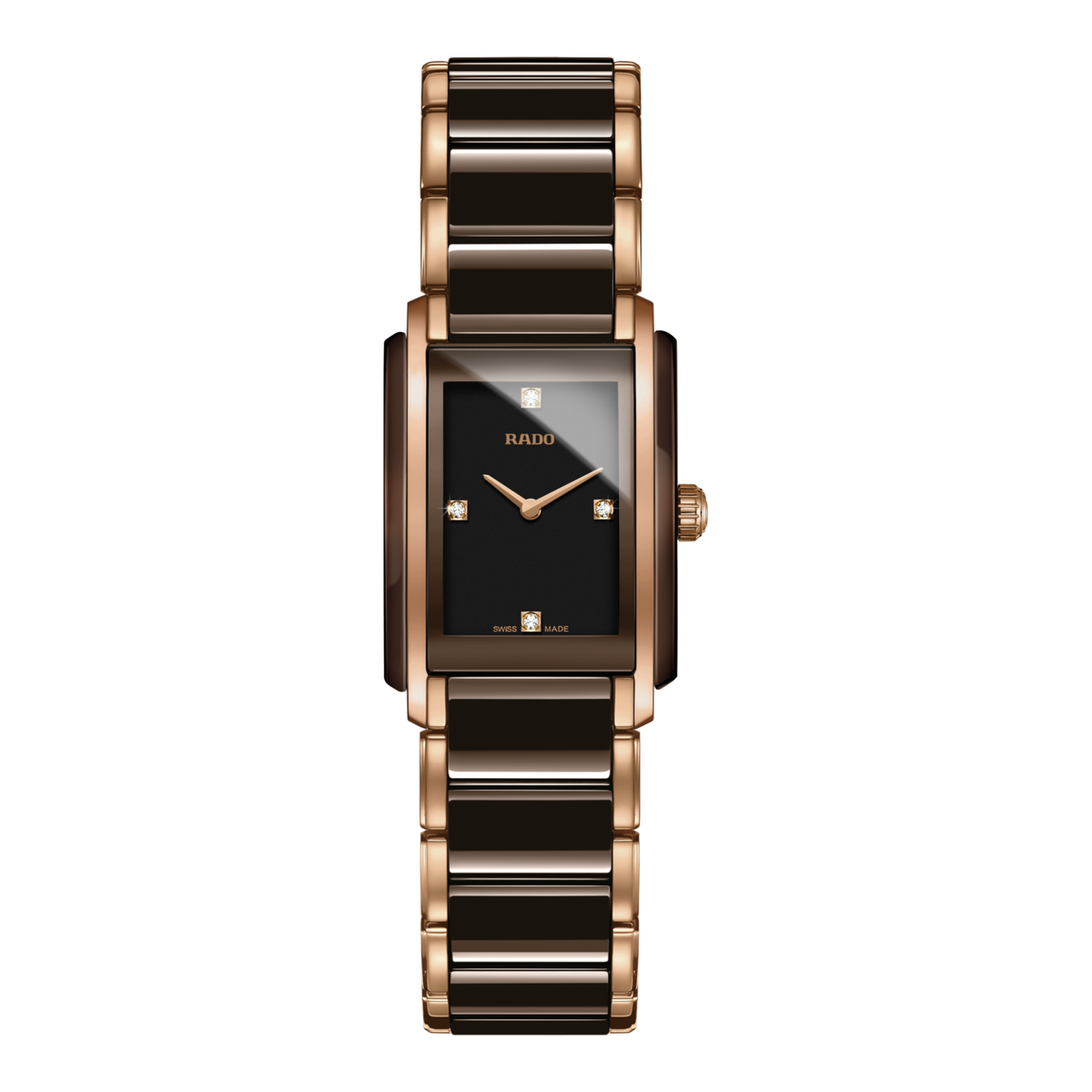 Rado Integral R20201712 - KRISHNA WATCH COMPANY