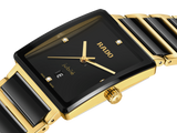 RADO Integral Quartz Unisex 31.5 mm R20256712