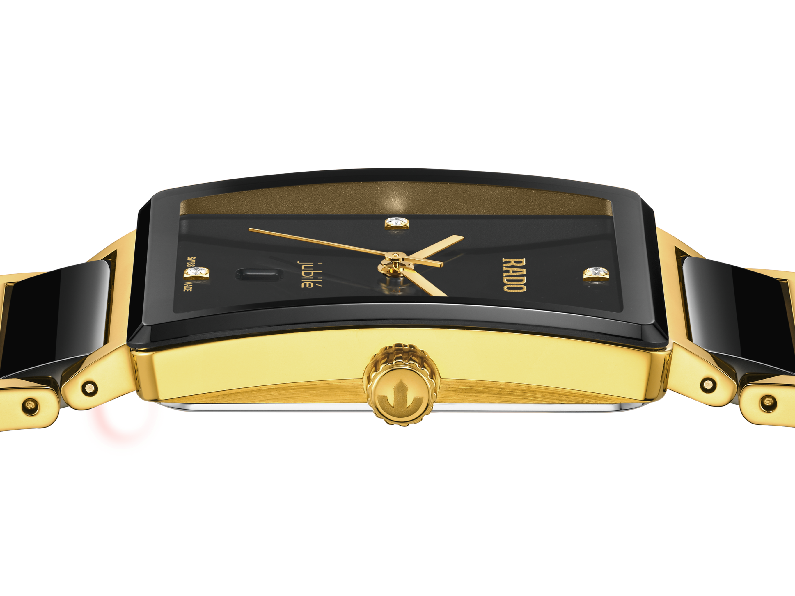 RADO Integral Quartz Unisex 31.5 mm R20256712