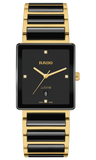 RADO Integral Quartz Unisex 31.5 mm R20256712