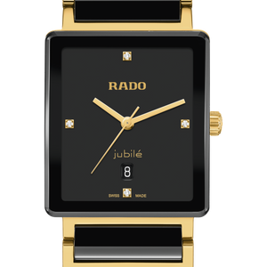RADO Integral Quartz Unisex 31.5 mm R20256712