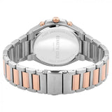 Kenneth Cole Quartz Chronograph Grey Dial Stainless Steel Strap Watch for Men ntkcwgi2104902mn - KRISHNA WATCH COMPANY