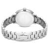 Swarovski Matrix 3-link watch Swiss Made, Metal bracelet - 5706182