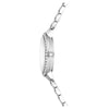 Swarovski Matrix 3-link watch Swiss Made, Metal bracelet - 5706182