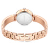 Swarovski Matrix pearl bangle watch Swiss Made, Crystal bracelet - 5743697