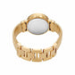 Michael Kors Gramercy Gold - Tone Watch MK7525