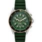 Michael Kors Maritime Quartz Chronograph Men 45 mm MK9214