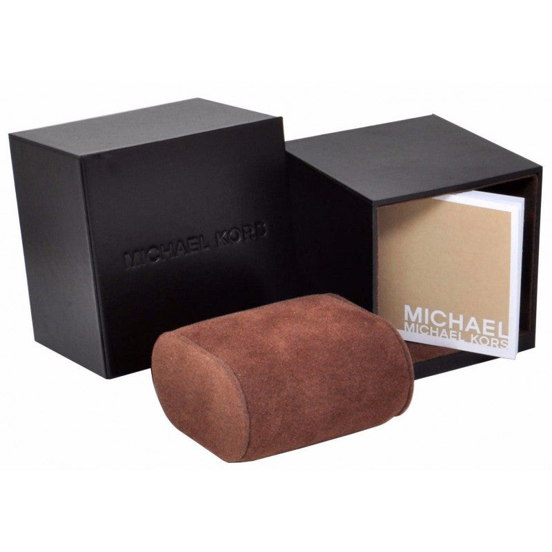 Michael Kors Quartz Chronograph Men MK5437 - KRISHNA WATCH COMPANY