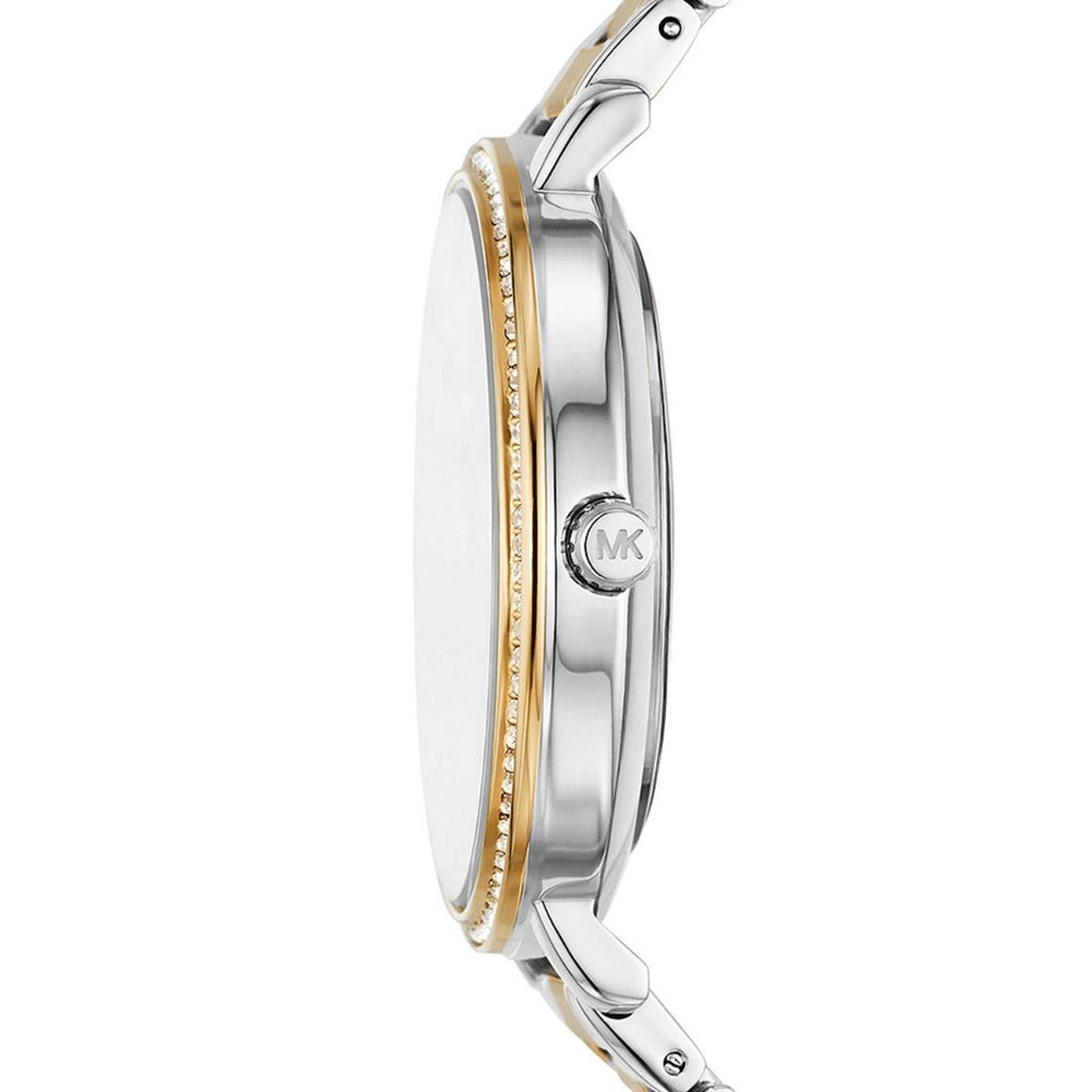 Michael Kors Pyper Multi - coloured Watch MK4918