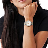 Michael Kors Pyper Multi - coloured Watch MK4918