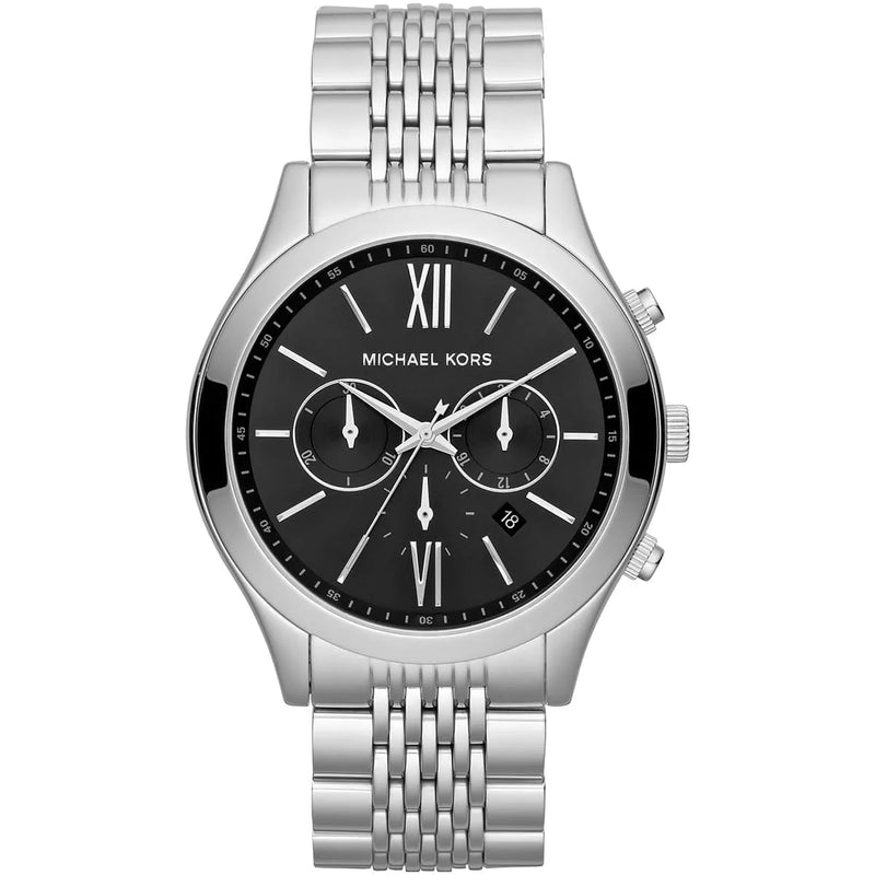 Michael Kors Watch For Men MK8305 - KRISHNA WATCH COMPANY