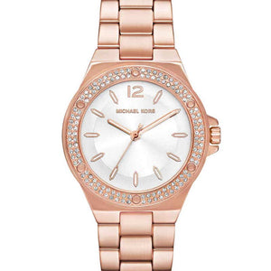 Michael Kors Lennox Women Quartz Analog Watch MKO1187