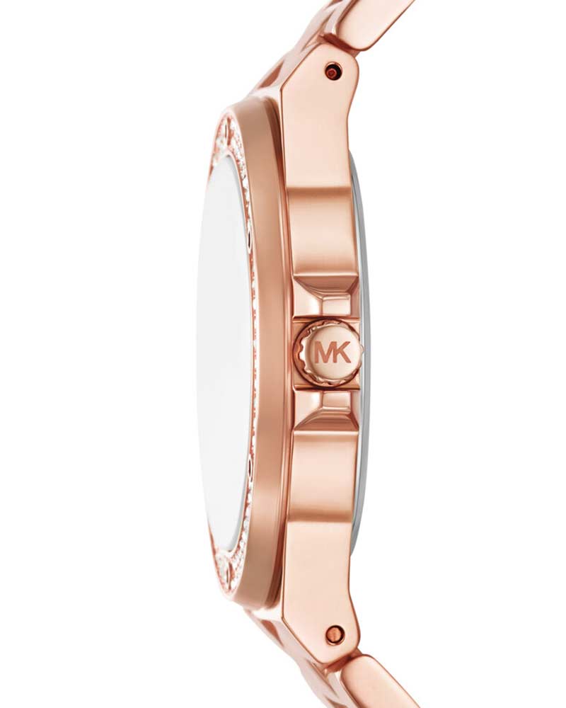 Michael Kors Lennox Women Quartz Analog Watch MKO1187