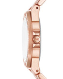 Michael Kors Lennox Women Quartz Analog Watch MKO1187