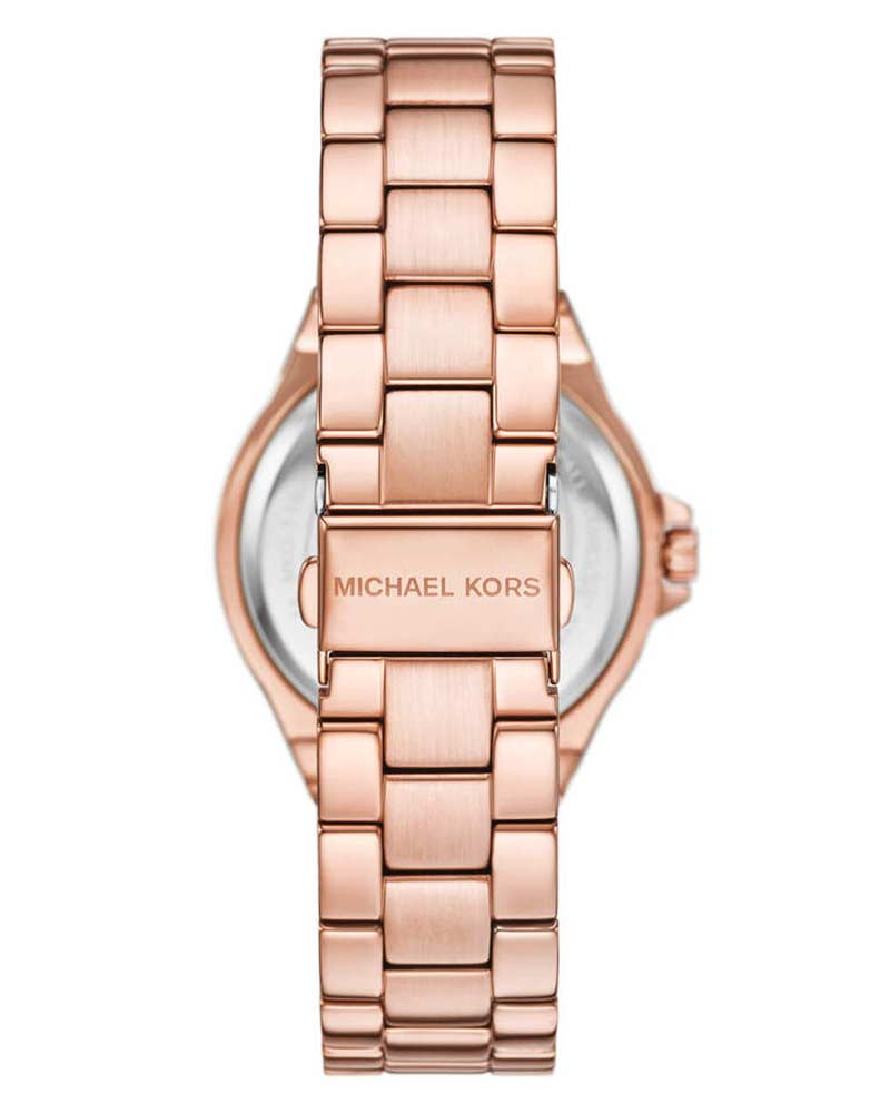 Michael Kors Lennox Women Quartz Analog Watch MKO1187