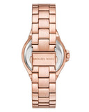 Michael Kors Lennox Women Quartz Analog Watch MKO1187