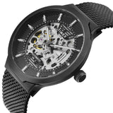 Timex Signio Round 44Mm Analog Men Watch TWEG31501 - KRISHNA WATCH COMPANY