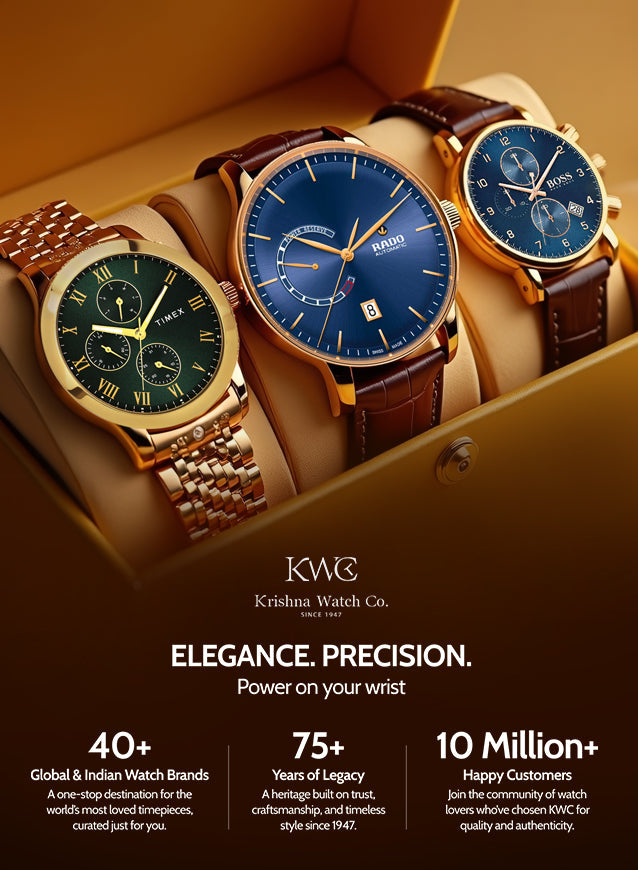 DIESEL Spiked Chronograph Watch for Men DZ4627 – KRISHNA WATCH COMPANY