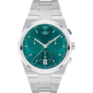 Movado Bold Watch for Men - 3601200 - KRISHNA WATCH COMPANY